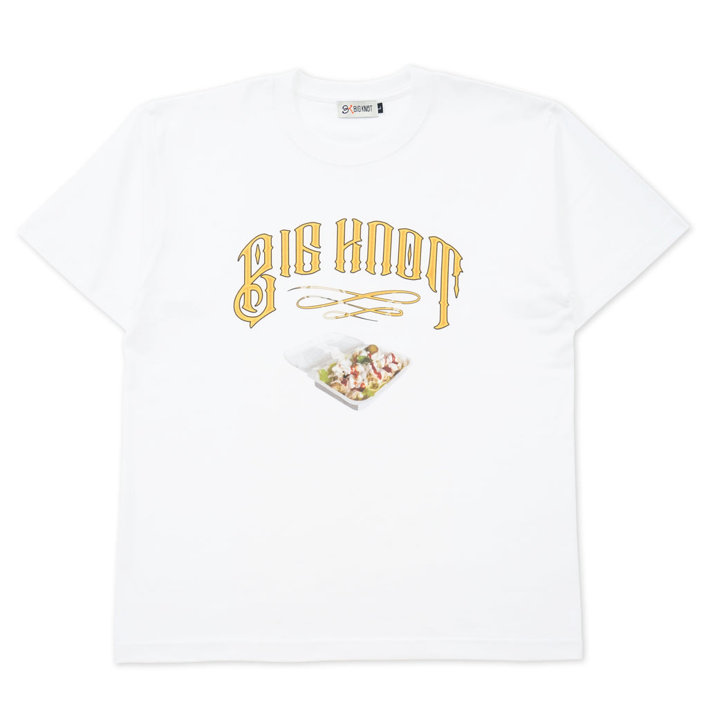 Bigknot S/S Love COR Tee