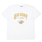 Bigknot S/S Love COR Tee