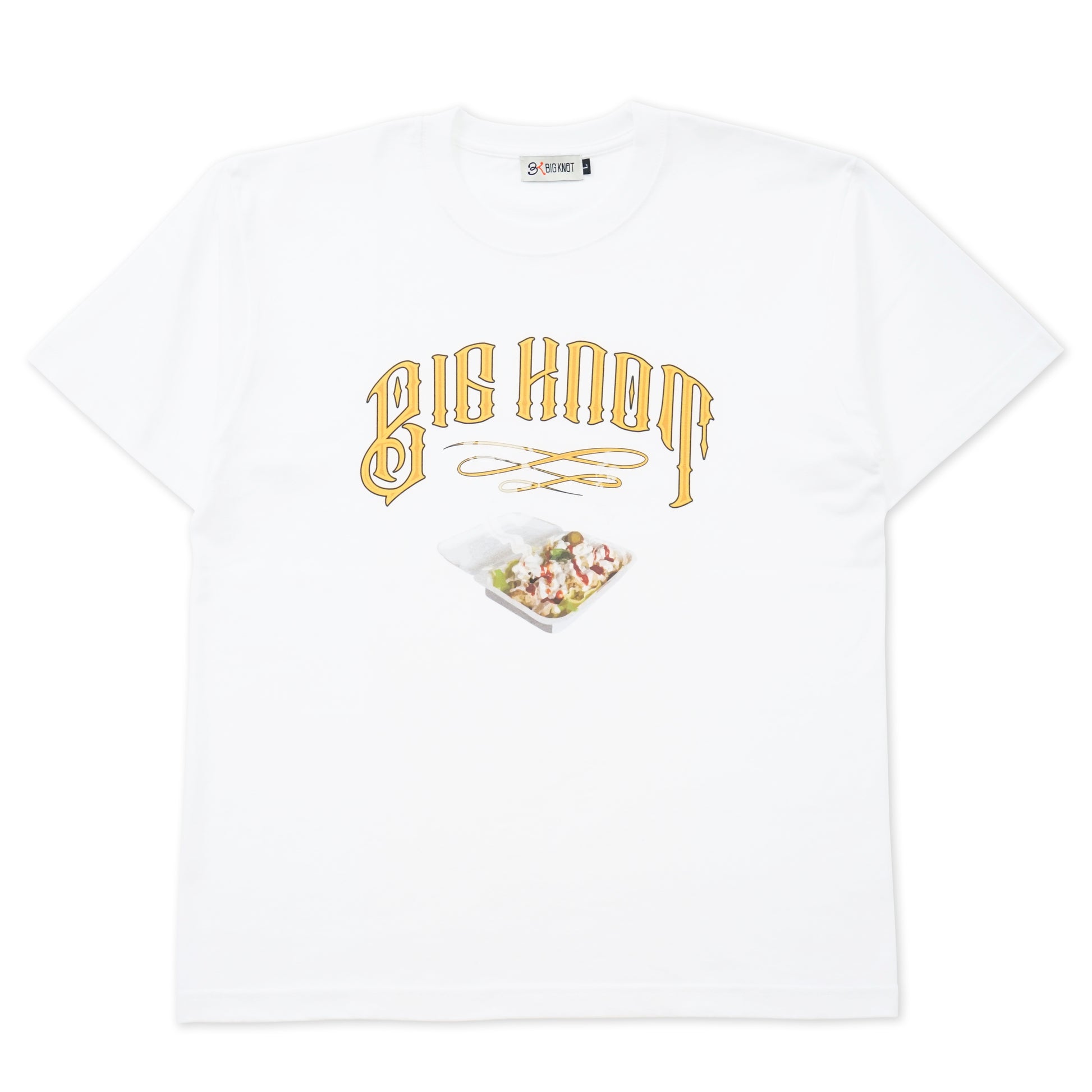Bigknot S/S Love COR Tee