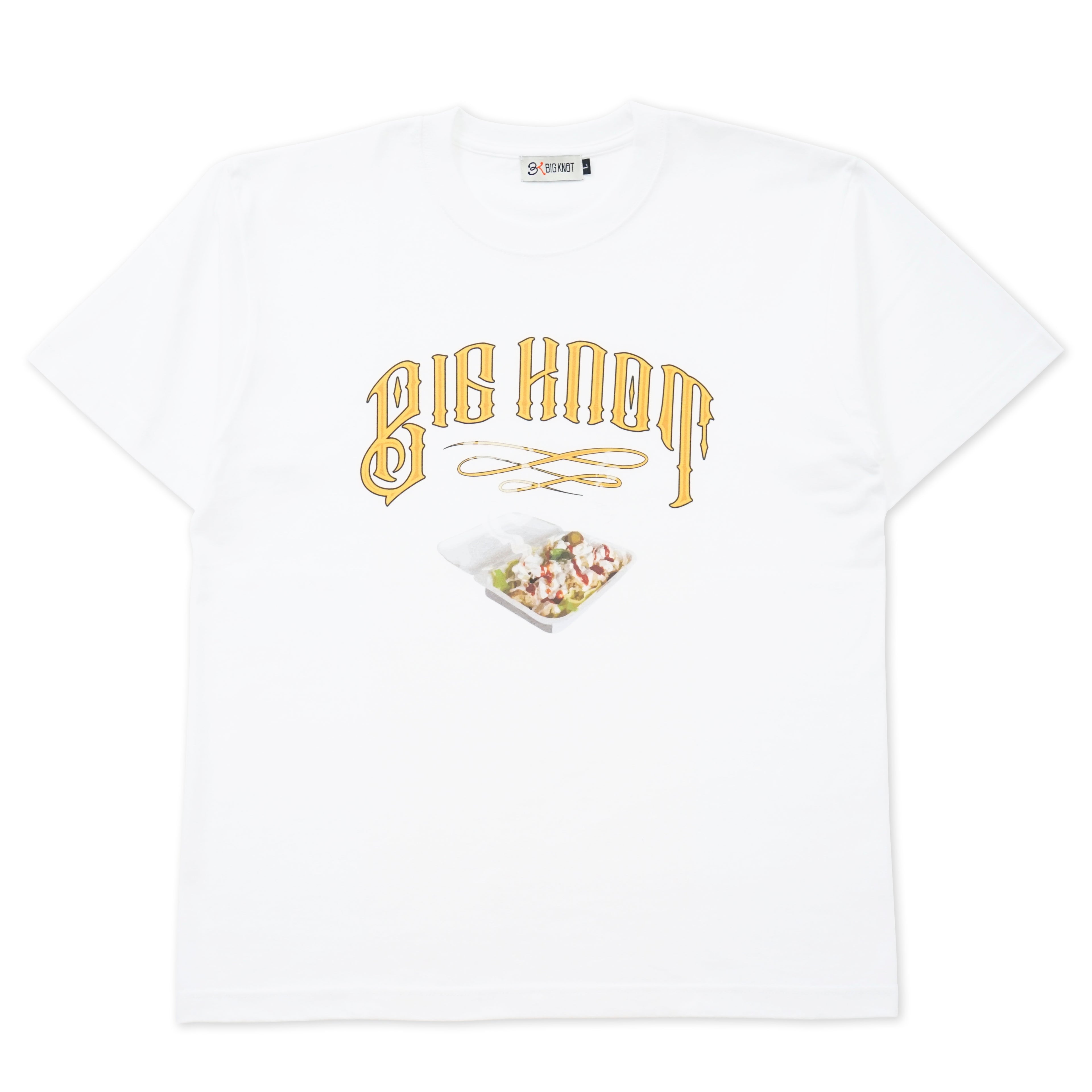 Bigknot S/S Love COR Tee