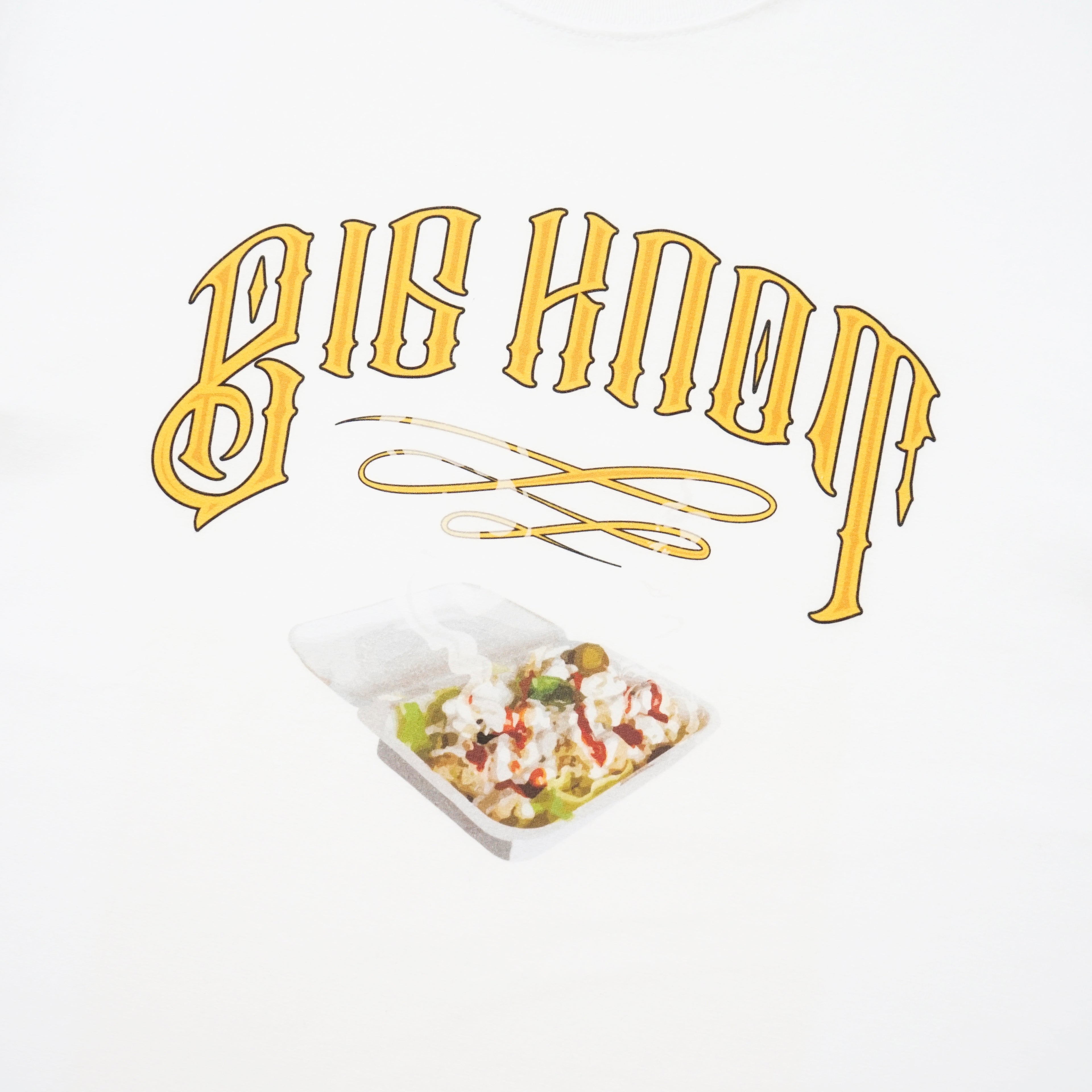 Bigknot S/S Love COR Tee