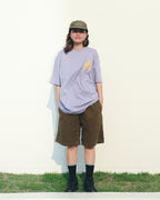 Gramicci /  G-SHORT PYGMENT DYED