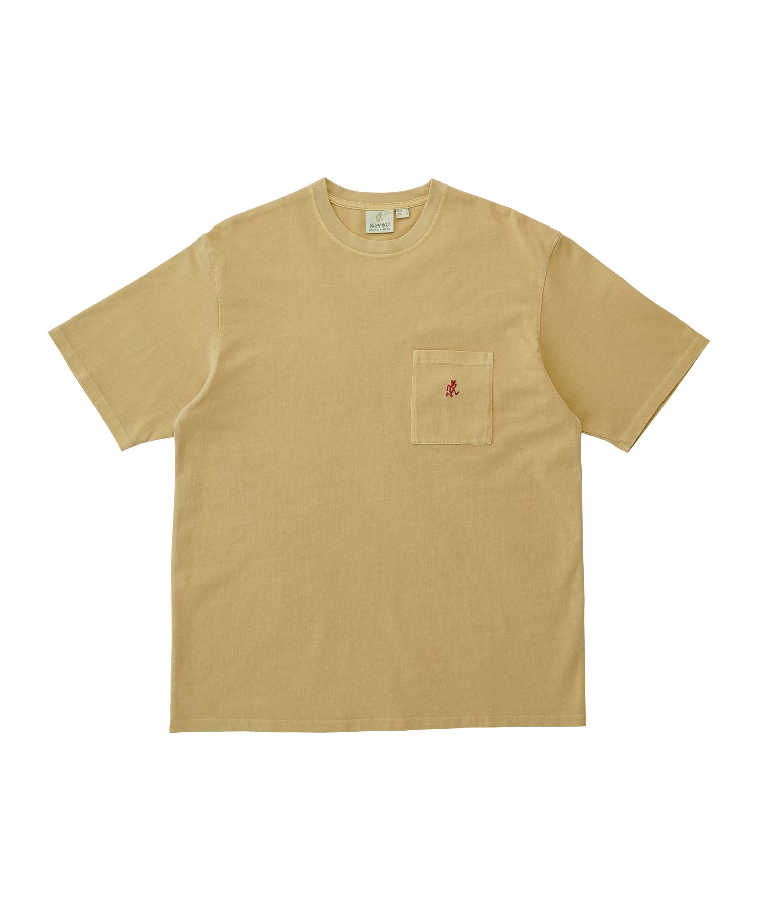 Gramicci / ONE POINT TEE