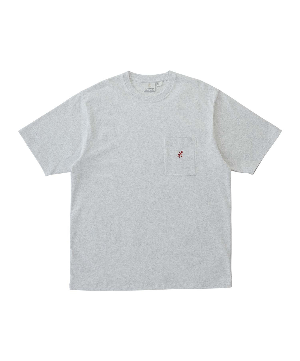 Gramicci / ONE POINT TEE
