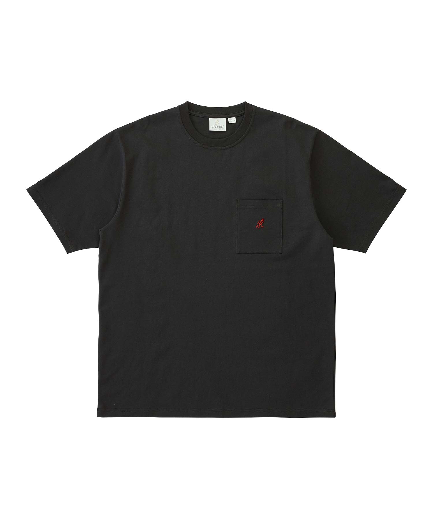 Gramicci / ONE POINT TEE