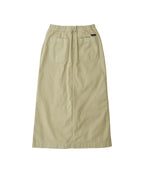Gramicci / LONG BAKER SKIRT