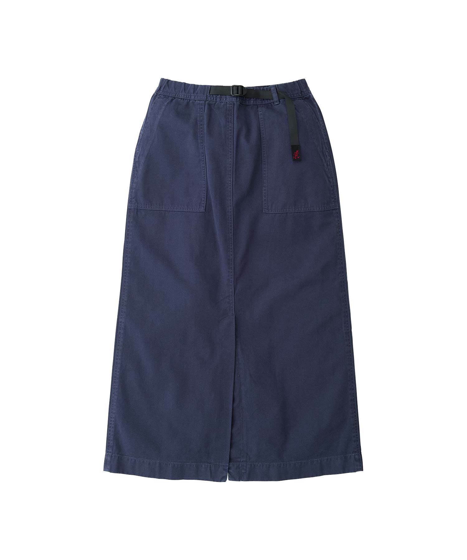 Gramicci / LONG BAKER SKIRT