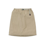 Gramicci / NYLON PACKABLE MIDI SKIRT