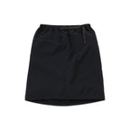 Gramicci / NYLON PACKABLE MIDI SKIRT