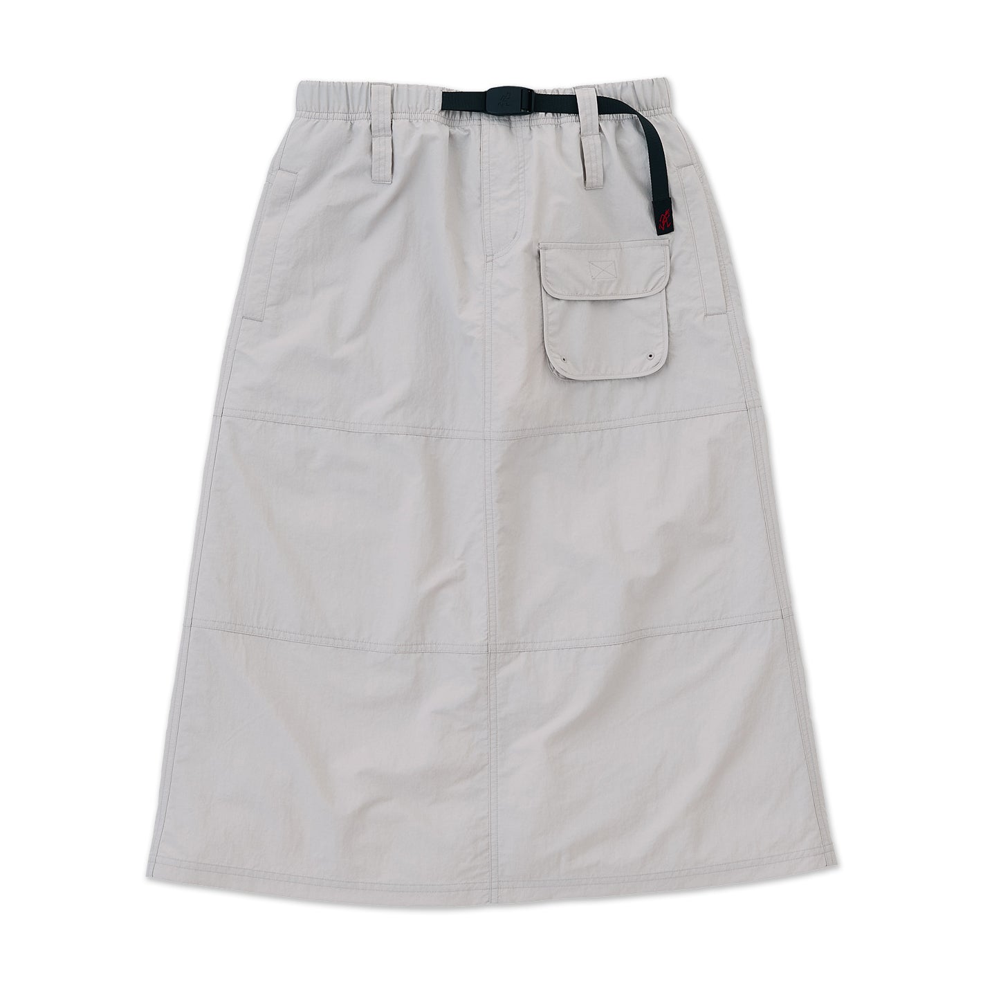 Gramicci / NYLON UTILITY SKIRT