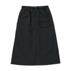 Gramicci / NYLON UTILITY SKIRT