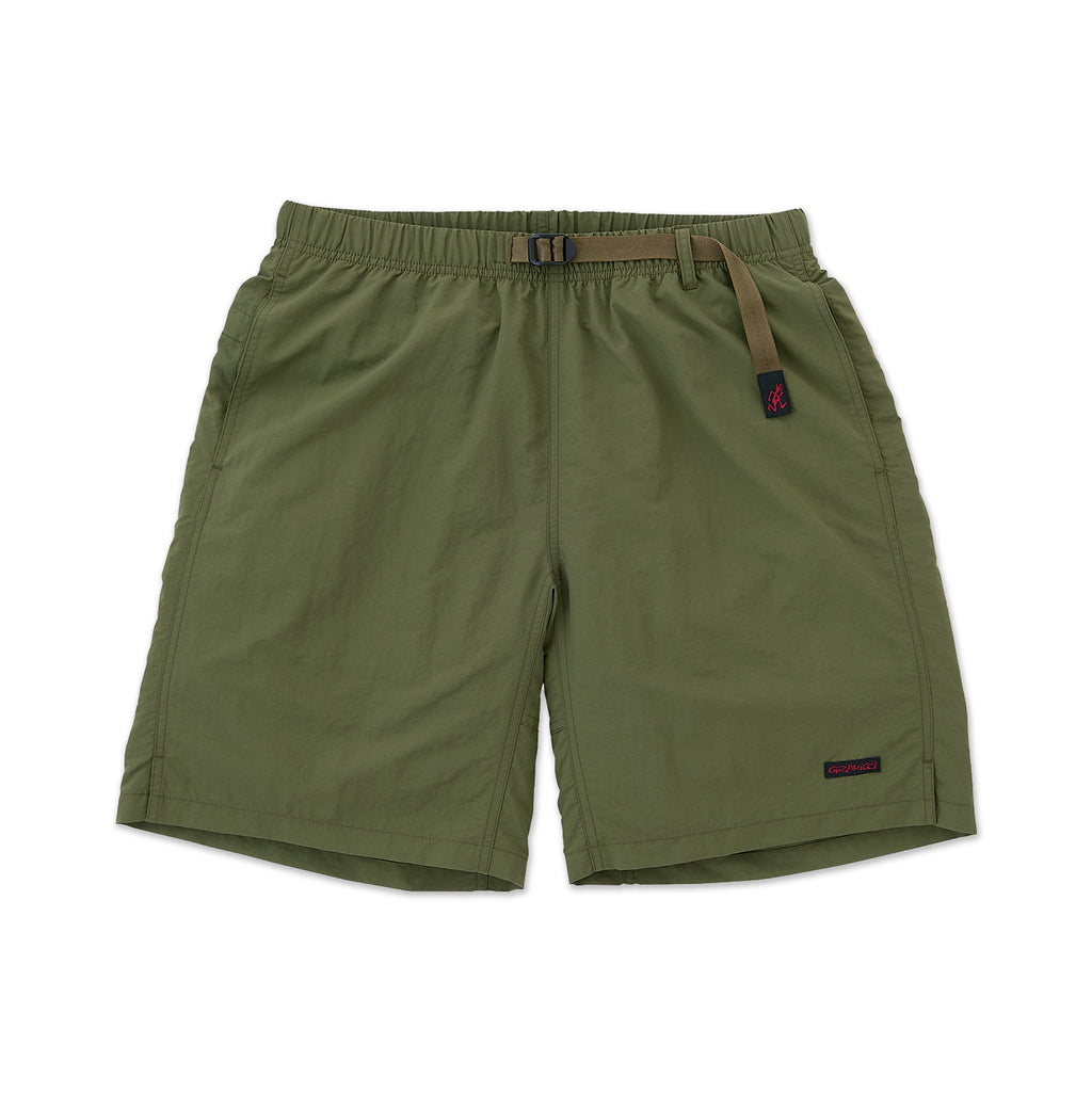 Gramicci / NYLON PACKABLE G-SHORT