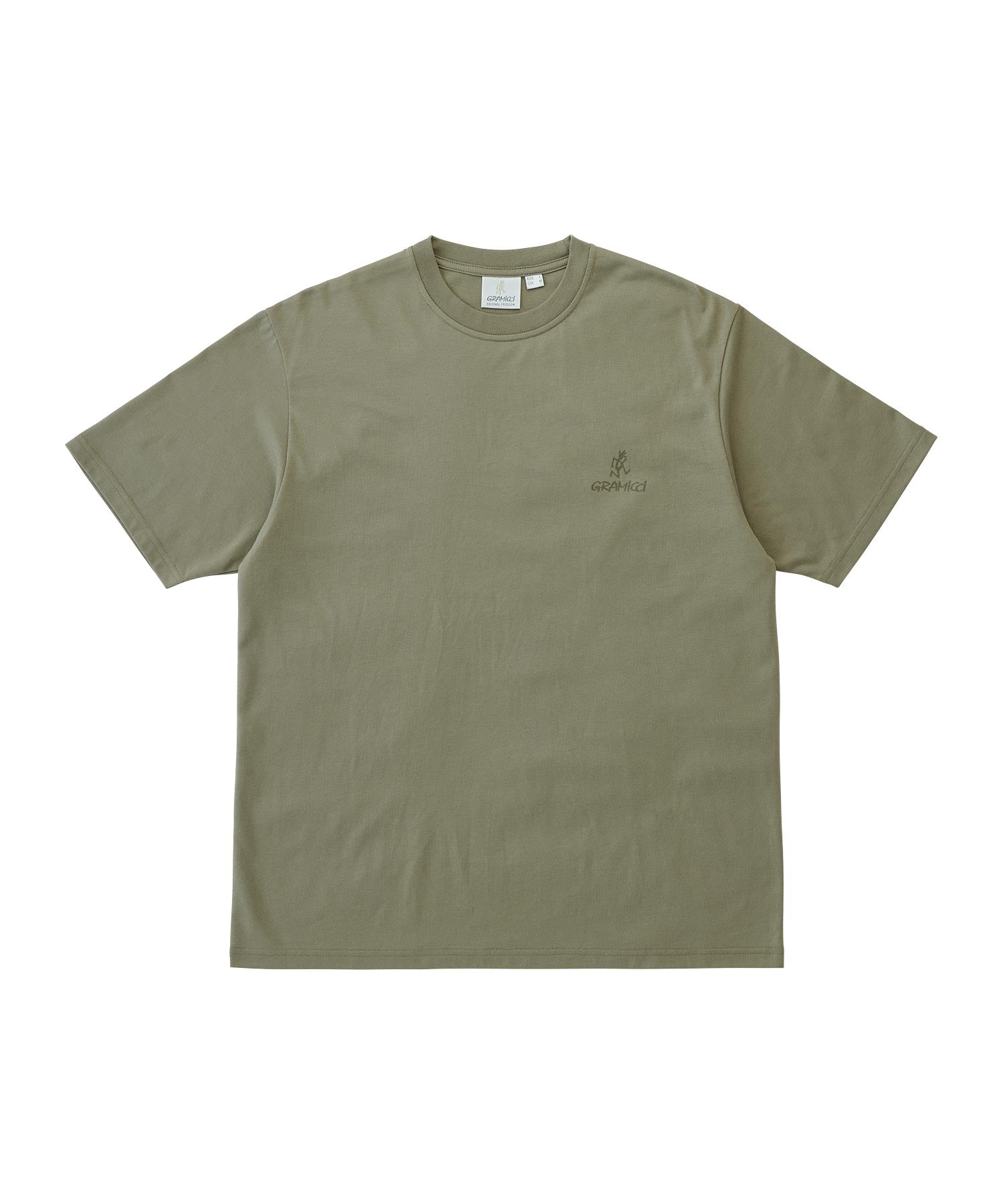 Gramicci / ONE POINT LOGO TEE