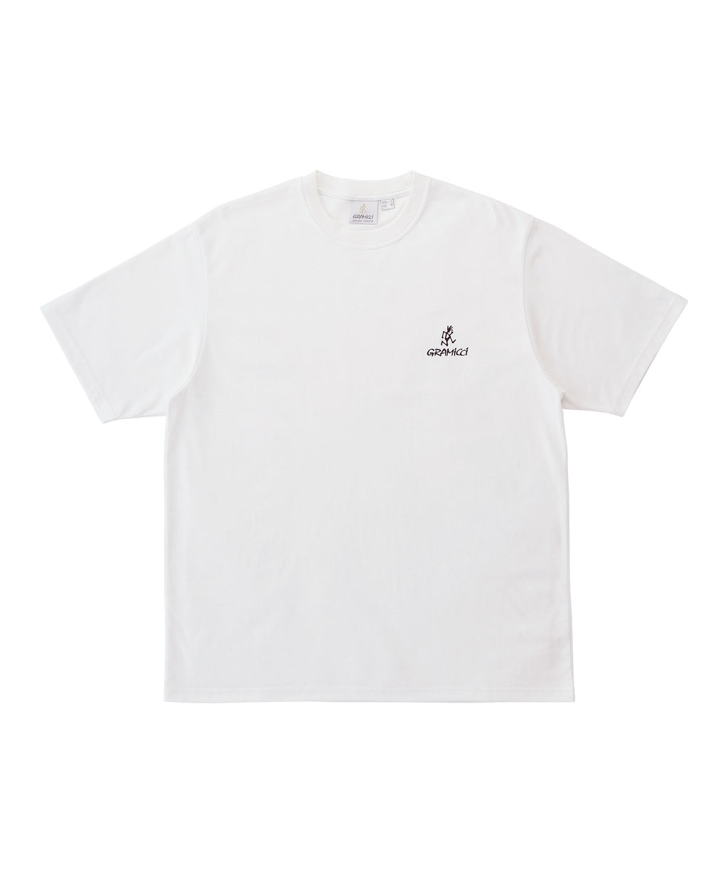 Gramicci / ONE POINT LOGO TEE