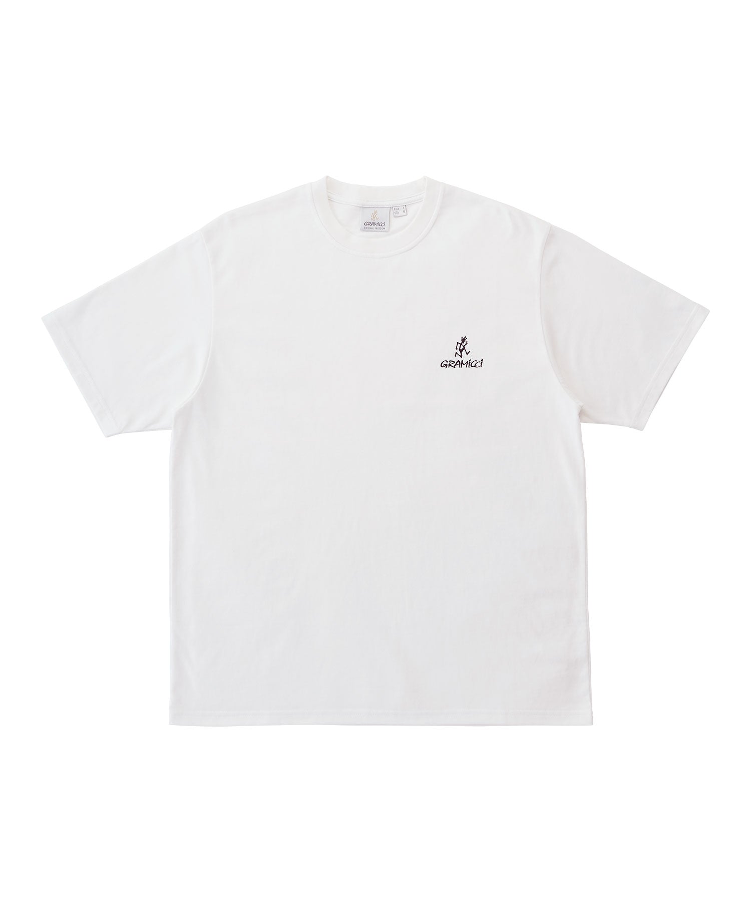 Gramicci / ONE POINT LOGO TEE
