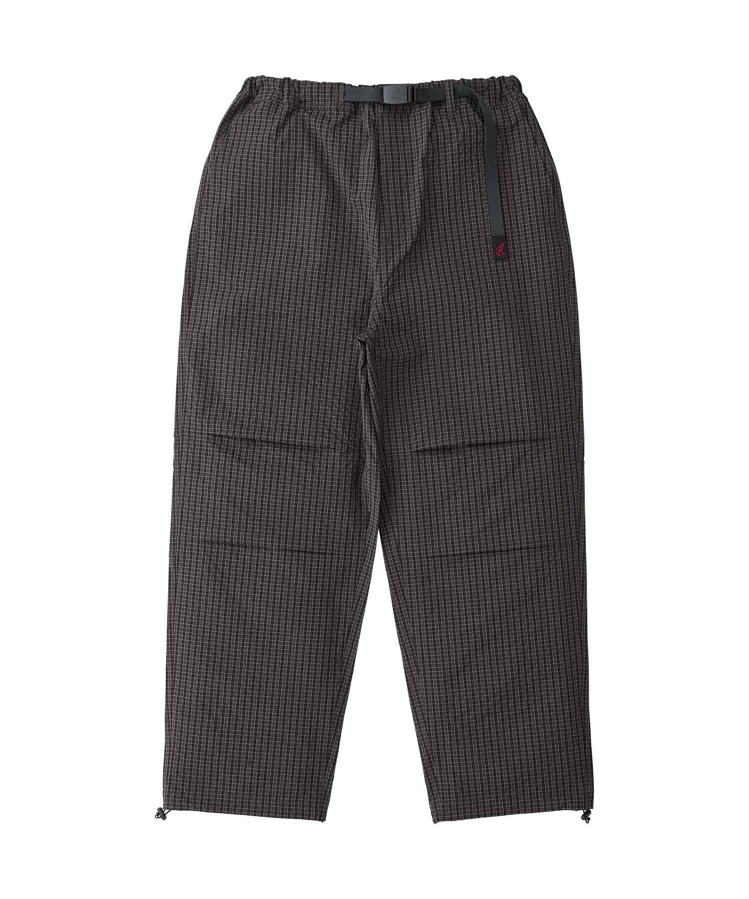Gramicci / NORTHSIDE PLAID PANT – Bigknot
