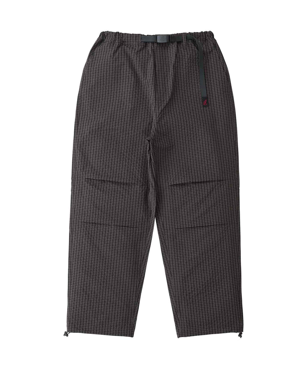 Gramicci / NORTHSIDE PLAID PANT