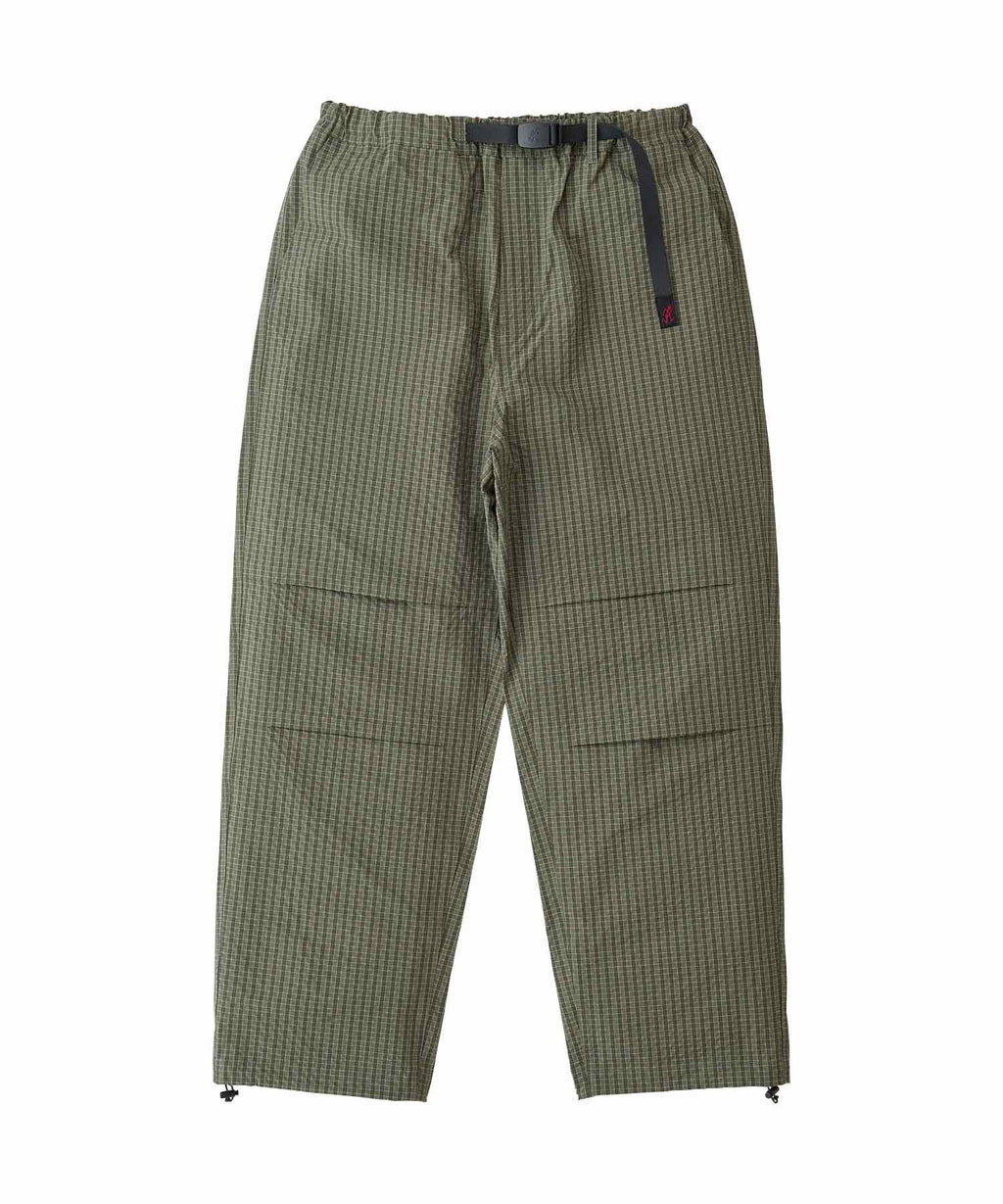 Gramicci / NORTHSIDE PLAID PANT