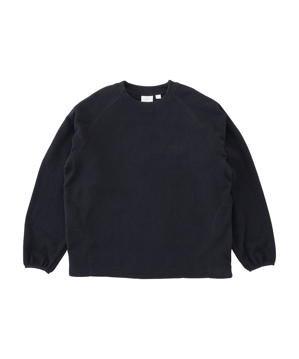 Gramicci / Thermal Fleece Crew