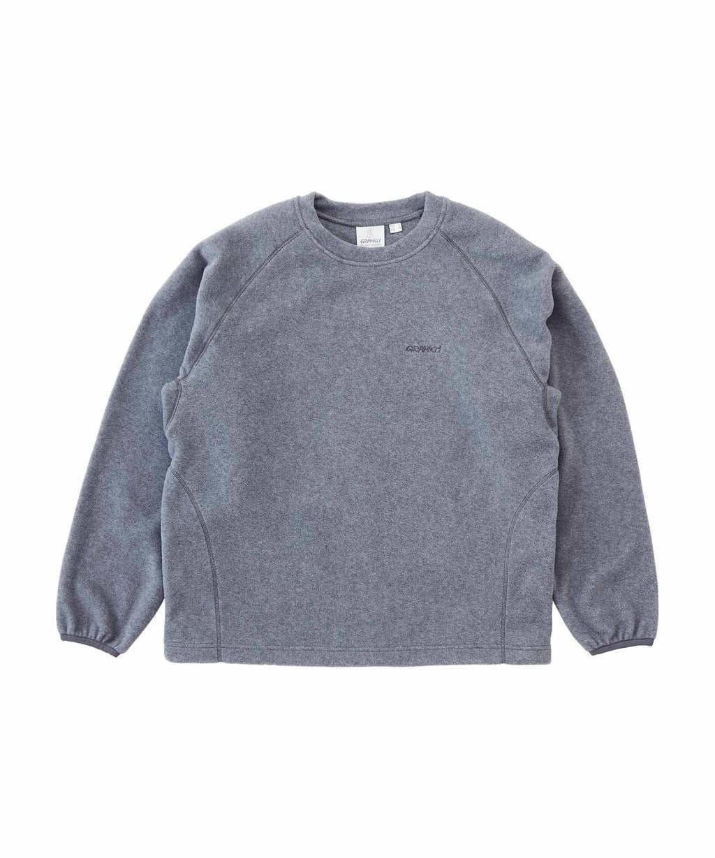 Gramicci / Thermal Fleece Crew