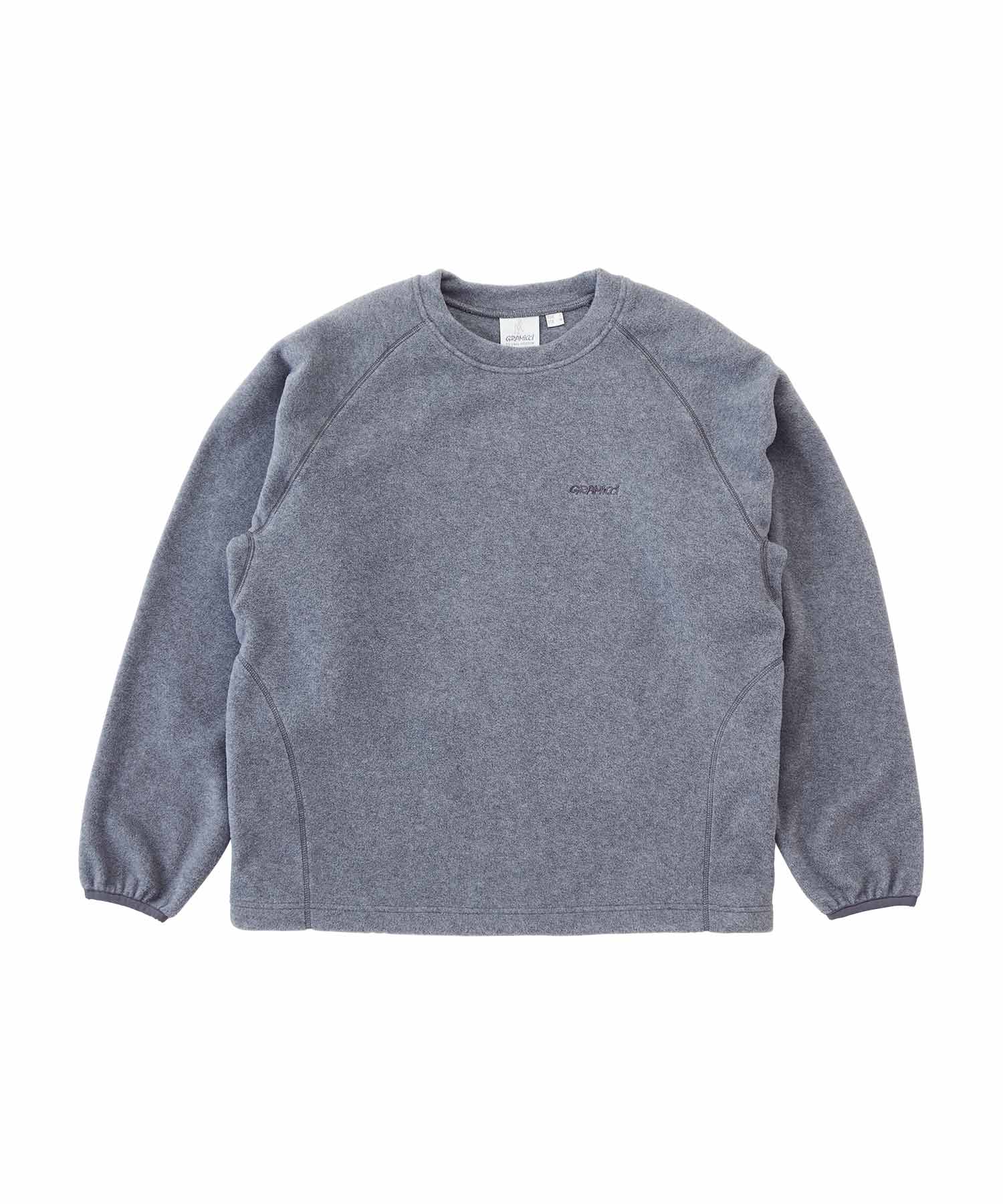 Gramicci / Thermal Fleece Crew