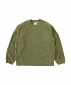 Gramicci / Thermal Fleece Crew