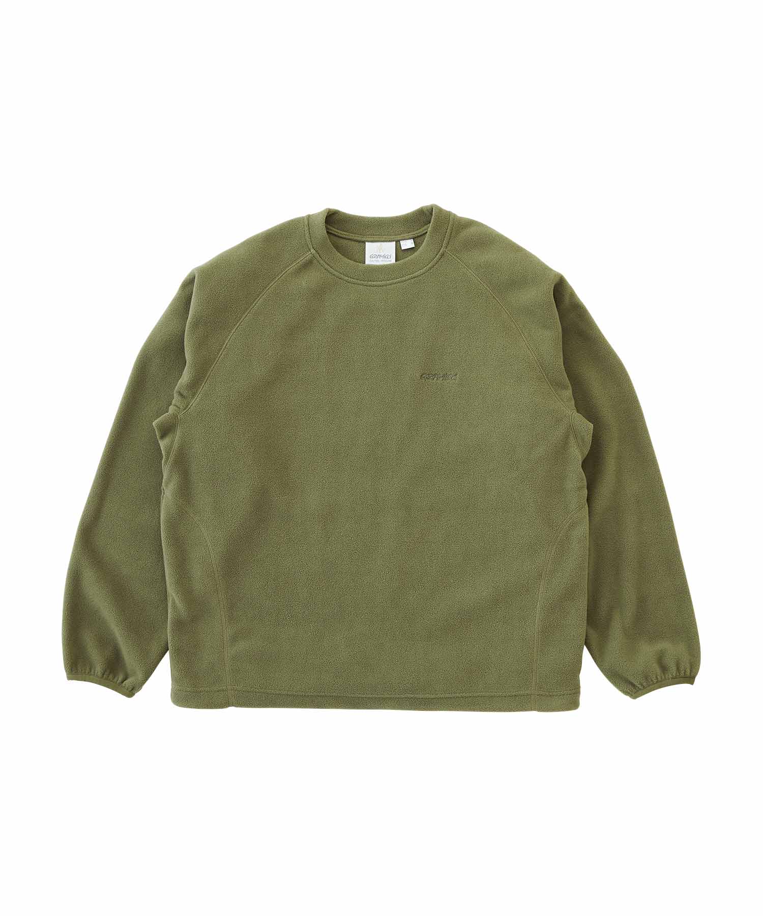 Gramicci / Thermal Fleece Crew