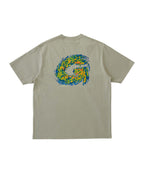 Gramicci / HURRICANE TEE