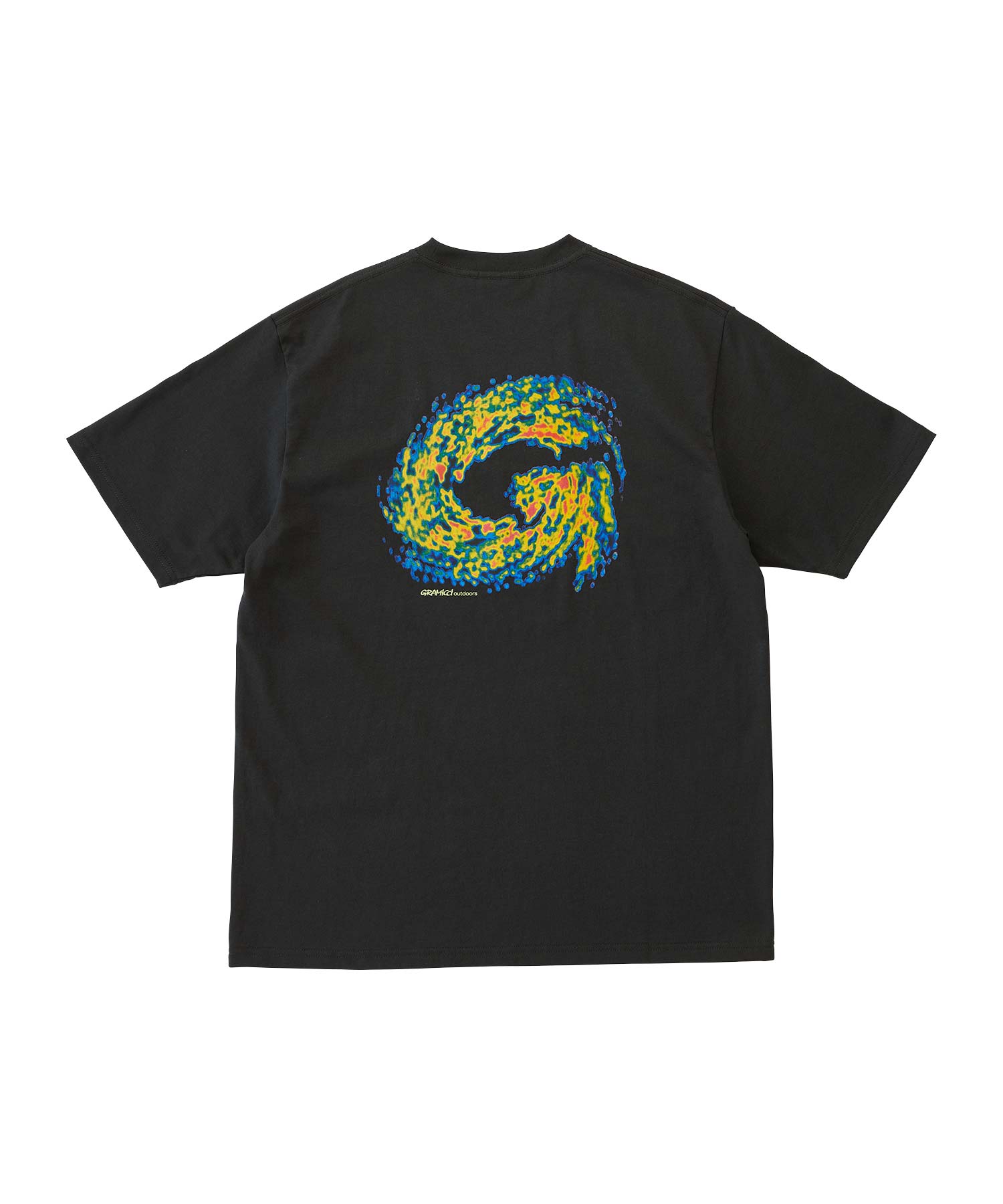 Gramicci / HURRICANE TEE
