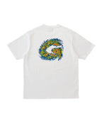 Gramicci / HURRICANE TEE
