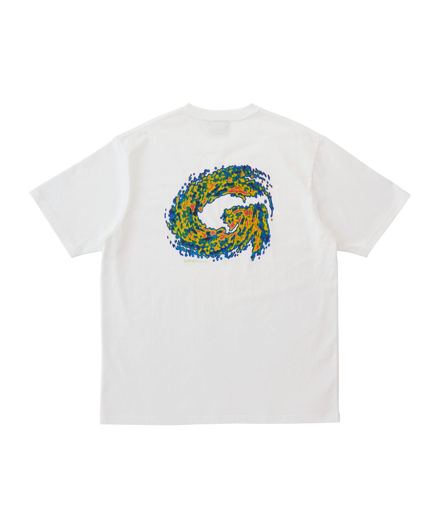 Gramicci / HURRICANE TEE