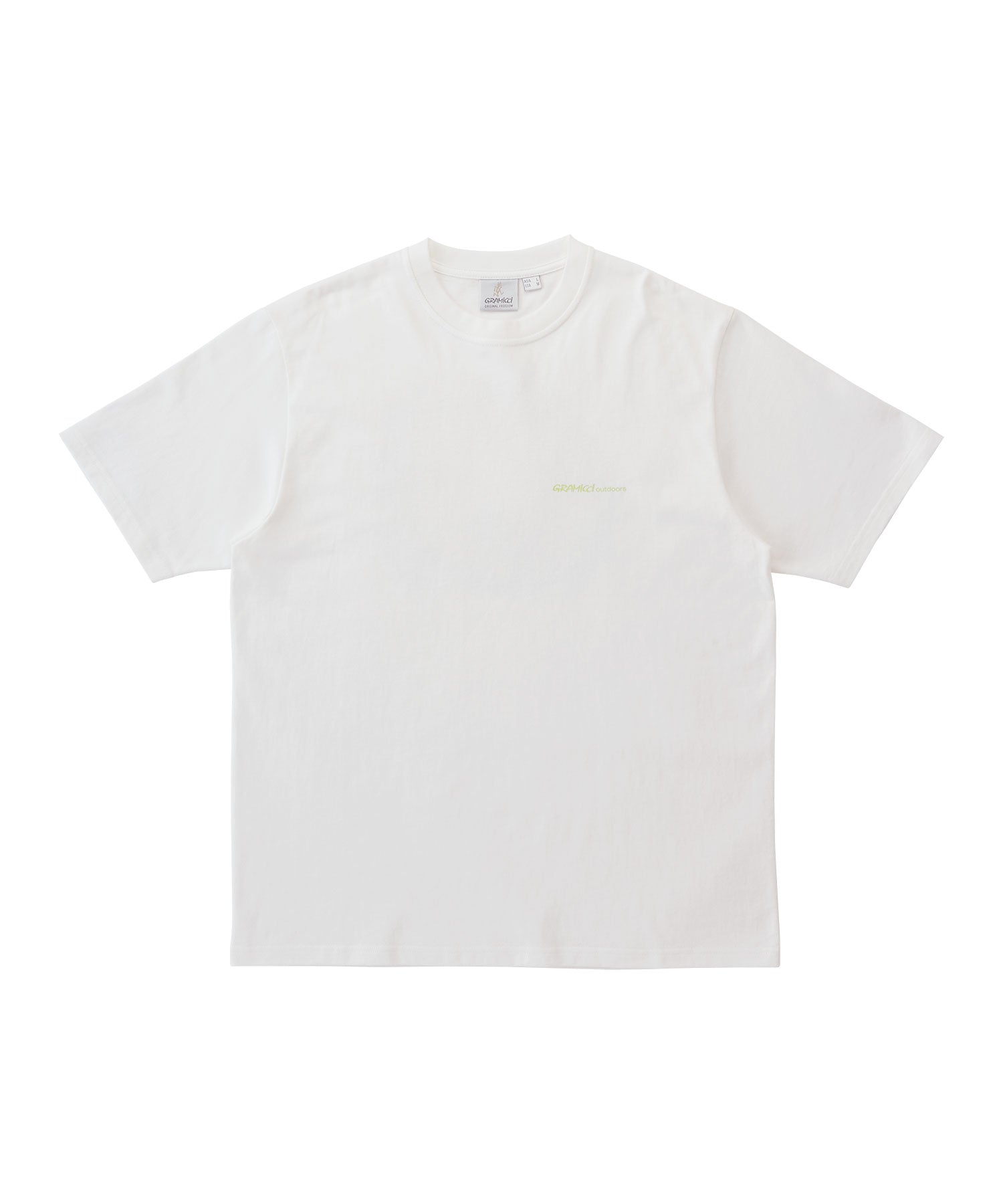 Gramicci / HURRICANE TEE