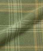 Gramicci / HEMP G-SHORT PLAID