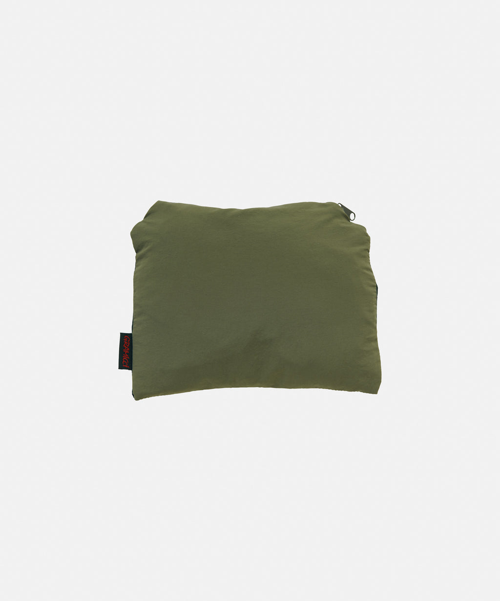 Gramicci / NYLON PACKABLE MIDI SKIRT
