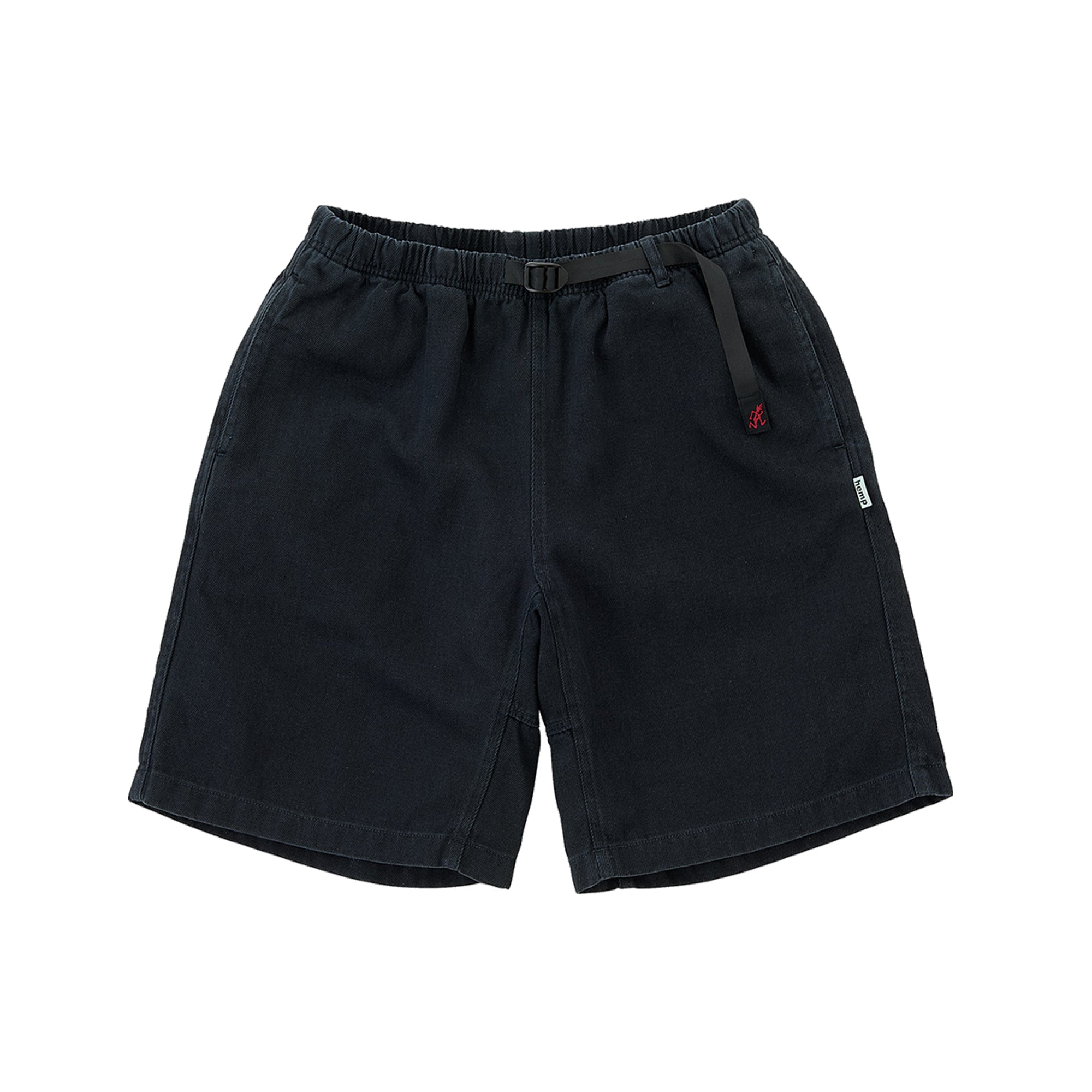 Gramicci /  HEMP G-SHORT