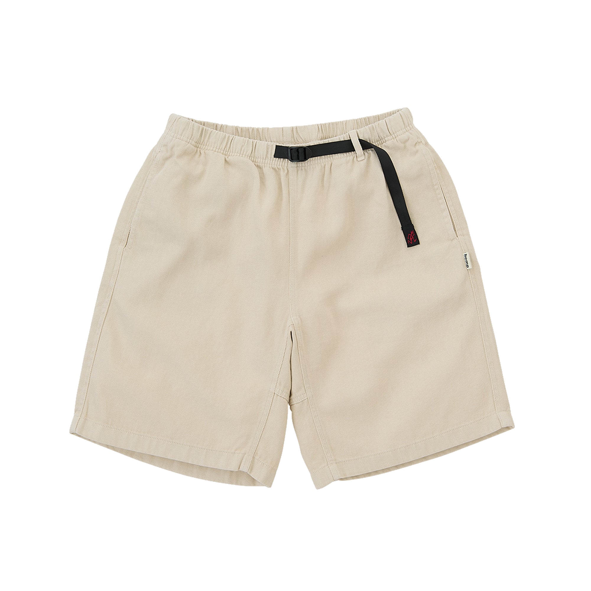 Gramicci /  HEMP G-SHORT