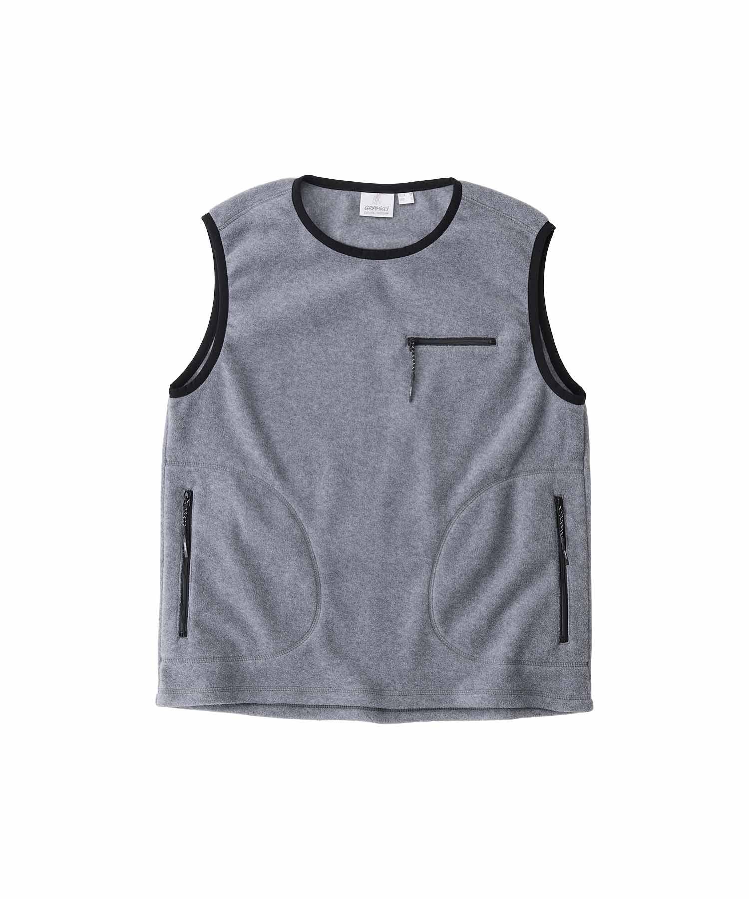 Gramicci / Thermal Fleece W'S PullOver