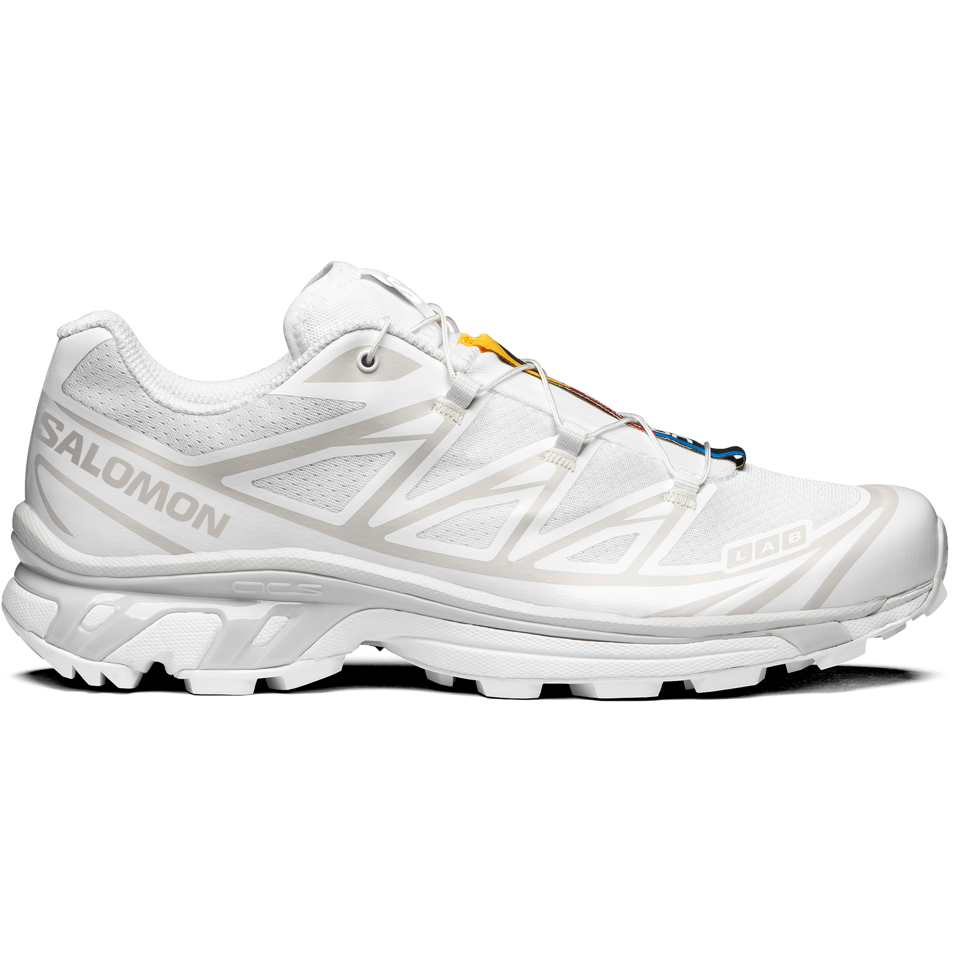 SALOMON / XT-6
