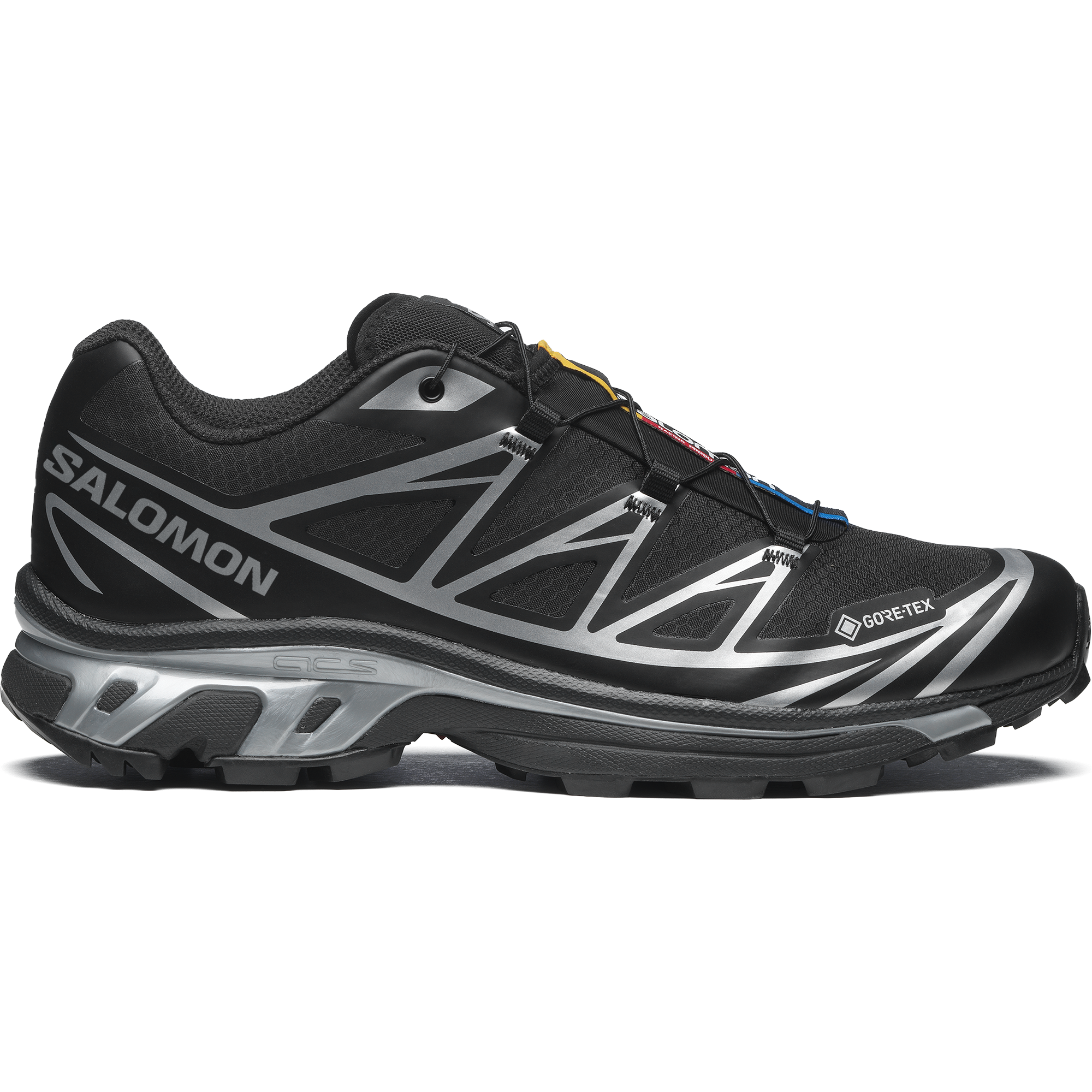 SALOMON / XT-6 GTX