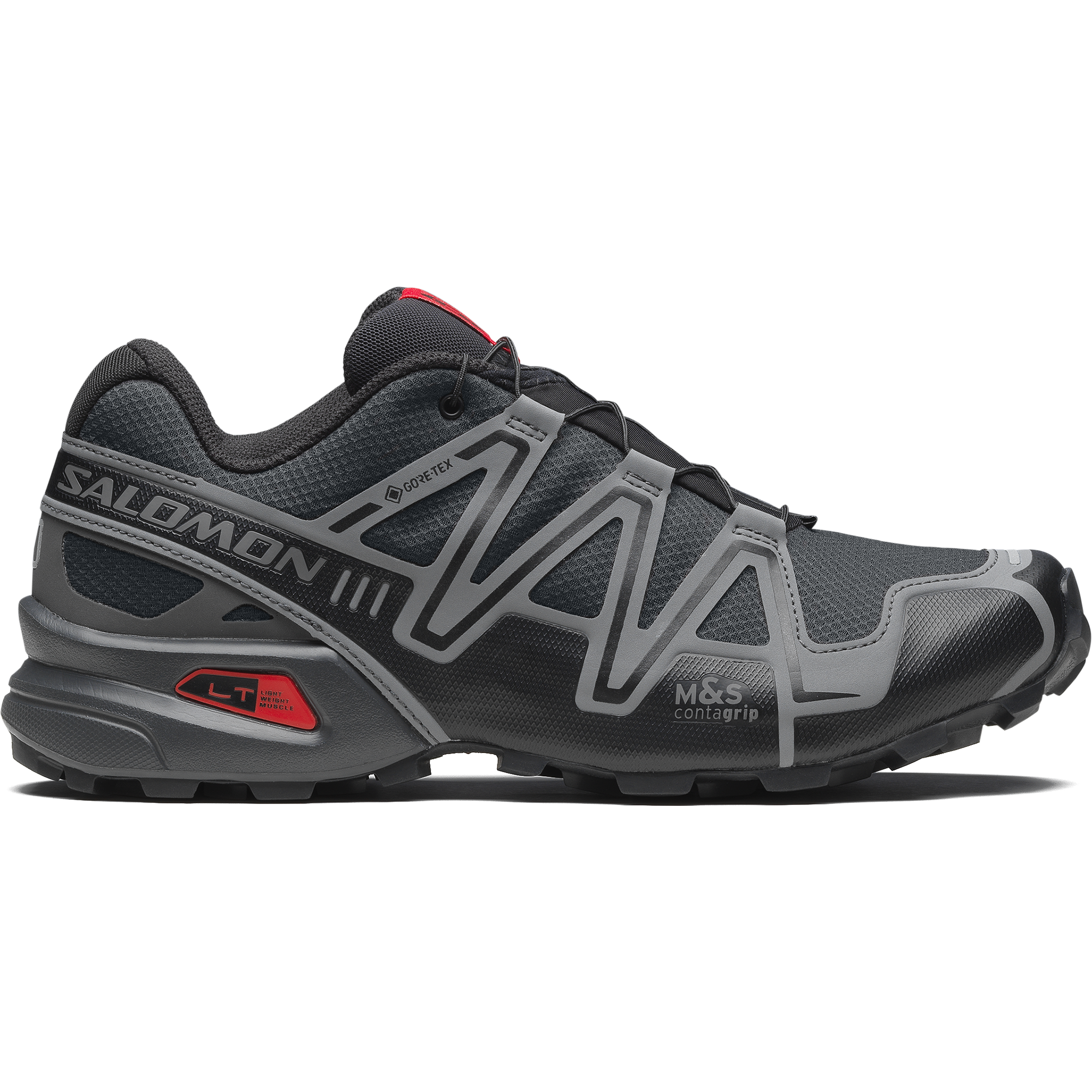 SALOMON / SPEEDCROSS 3 GTX