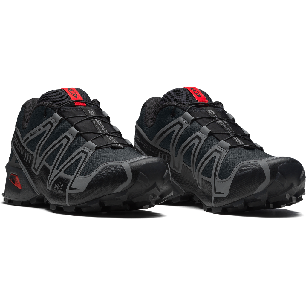 SALOMON / SPEEDCROSS 3 GTX