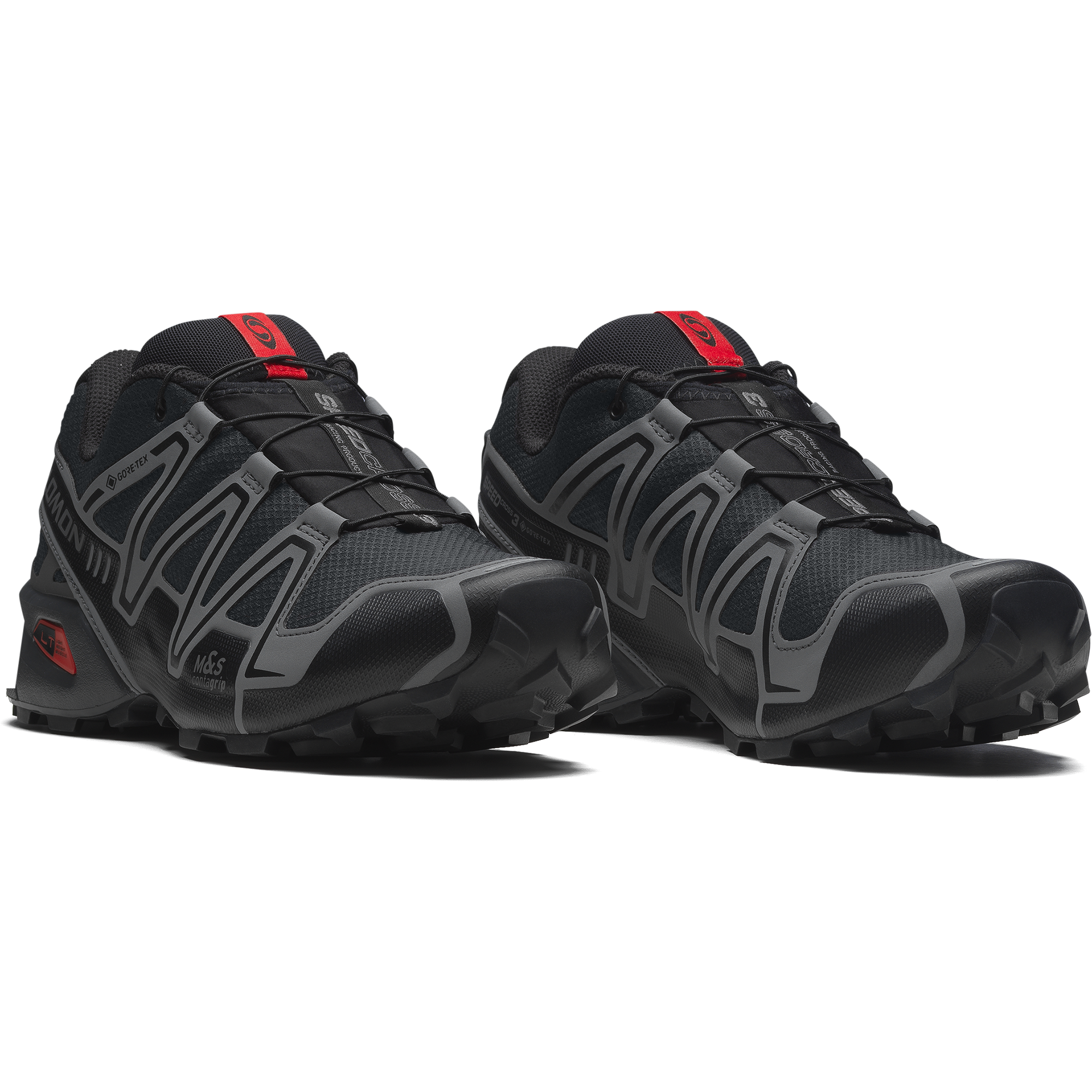SALOMON / SPEEDCROSS 3 GTX