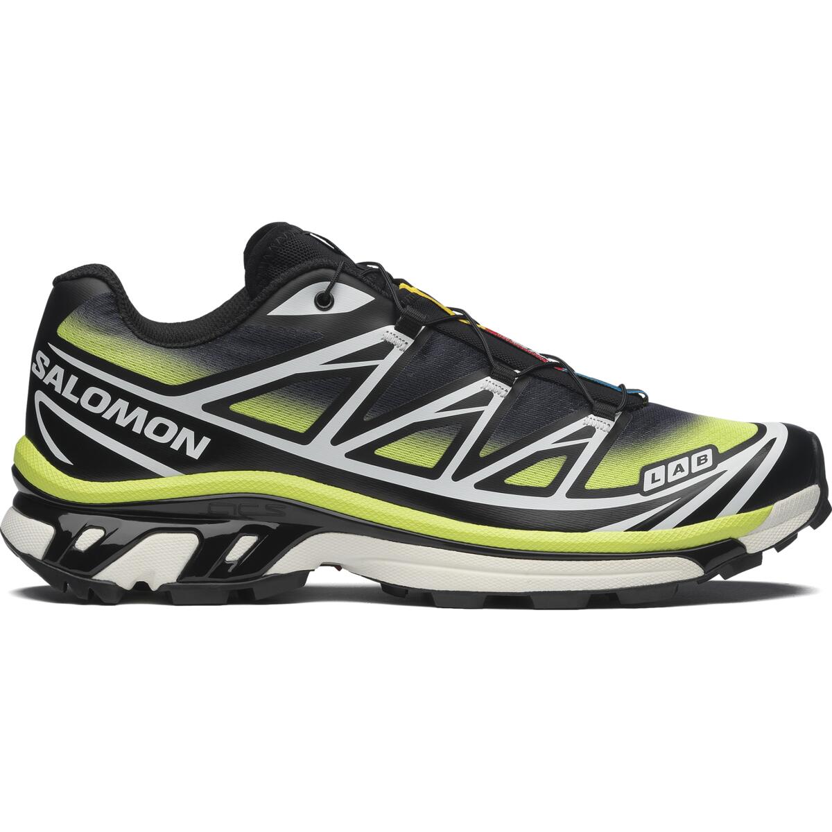 SALOMON / XT-6 SKYLINE