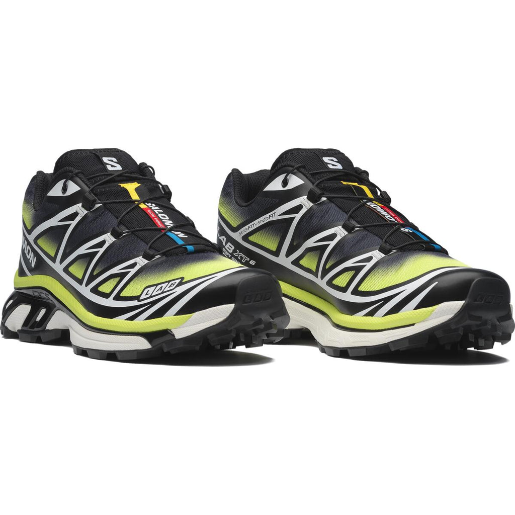 SALOMON / XT-6 SKYLINE