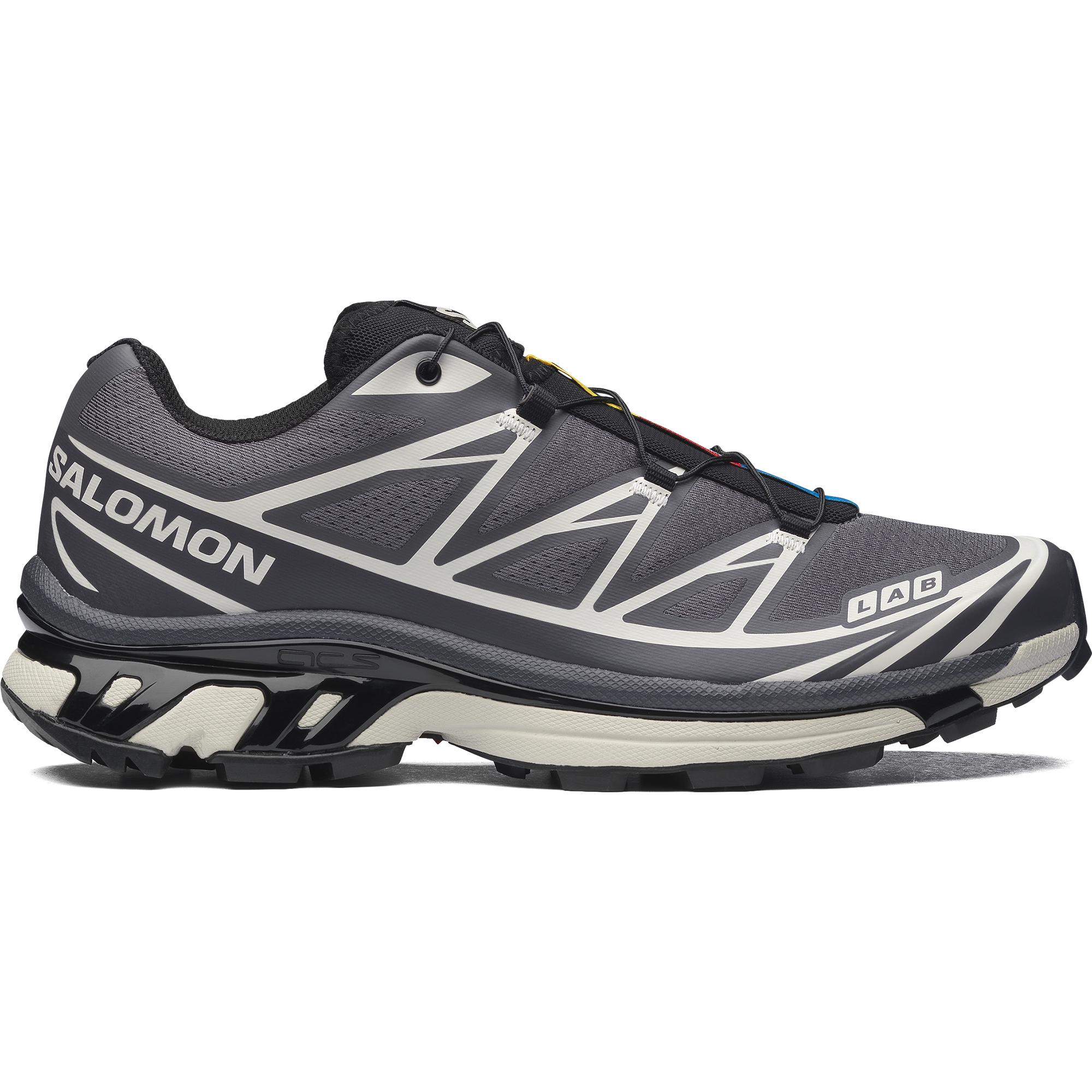 SALOMON / XT-6