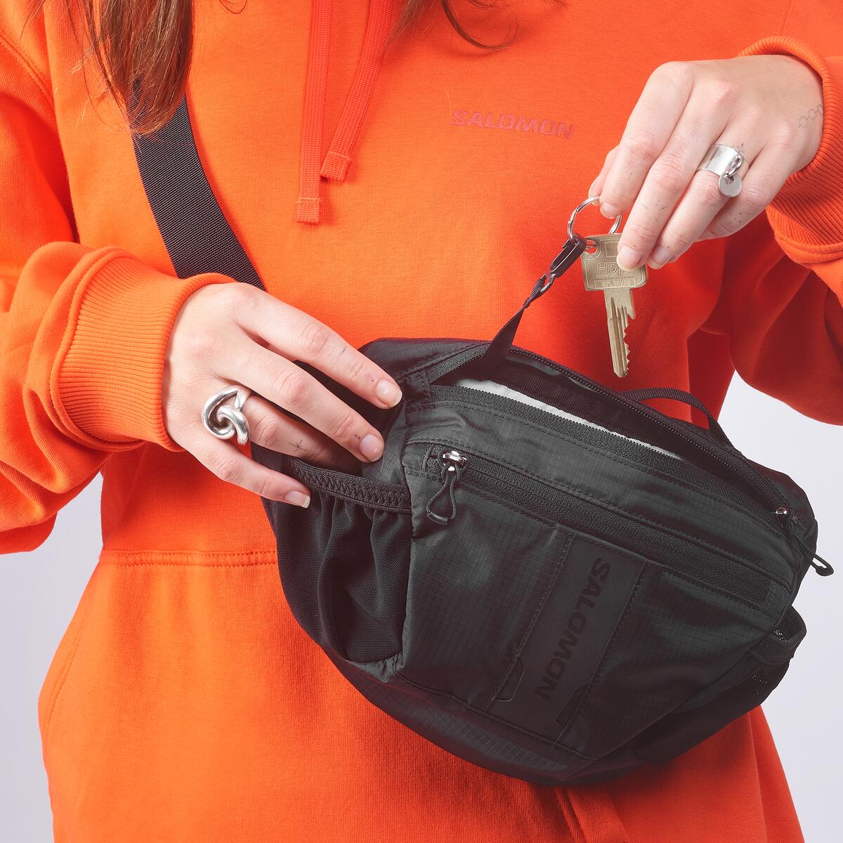 SALOMON / ACS WAIST PACK 3 – Bigknot