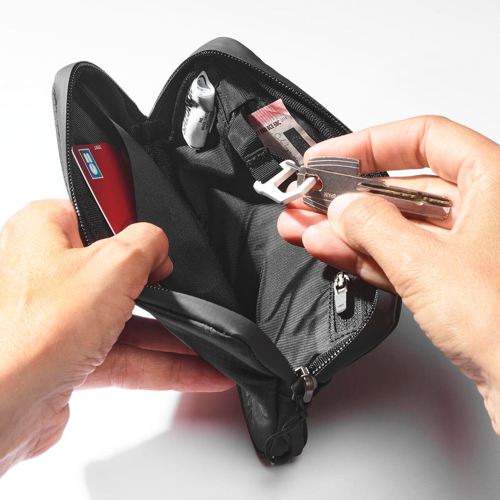 SALOMON / ACS ESSENTIALS CASE