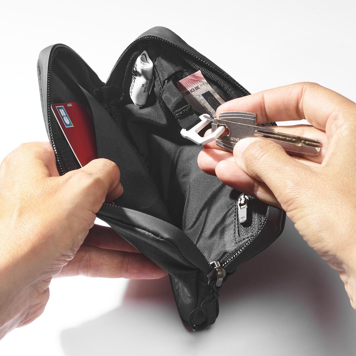 SALOMON / ACS ESSENTIALS CASE