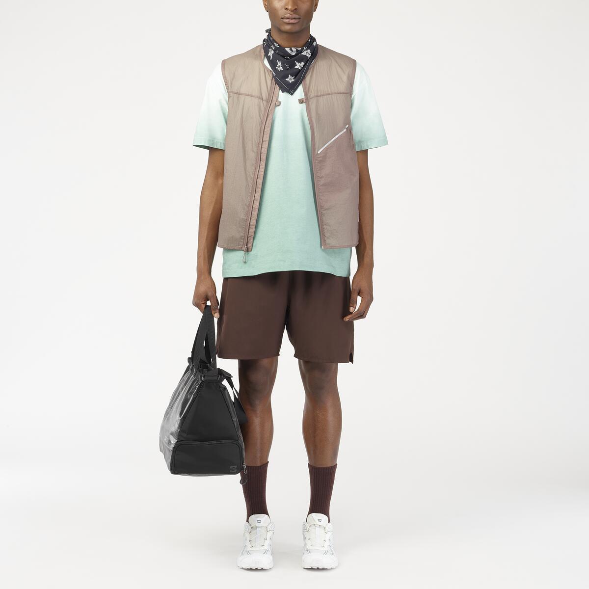 SALOMON / MAX GEARBAG ADVANCED