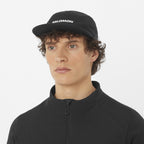 SALOMON / LOGO 5 PANEL
